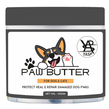 Paw Butter