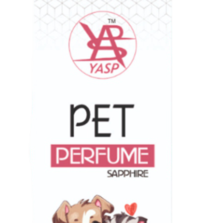 Pet Perfume